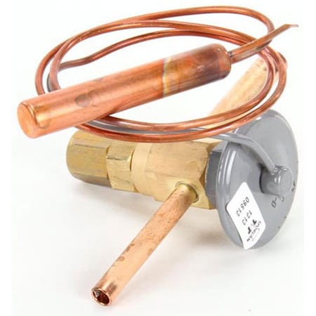 Duke Manufacturing Txv 54Psi Adjustabl Valve 216864